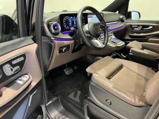 Mercedes-Benz V 300 4Matic Exclusive A2 2.0 R4 174kW