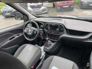 Fiat Doblo 1.6 77kW