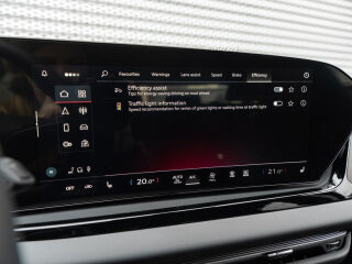 Audi A6 2.0 150kW