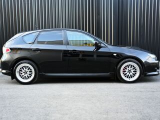 Subaru Impreza WRX 2.5 169kW