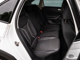 Volkswagen Taigo 1.0 81kW