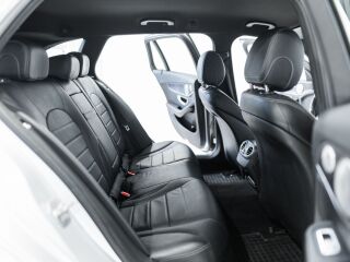 Mercedes-Benz C 350 Avantgarde Options Plus Hybrid 2.0 155kW