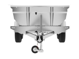 Lorries LORRIES KALLURHAAGIS 3500 kg