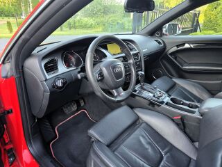 Audi A5 S-Line Quattro Facelift 3.0 V6 TDI 176kW