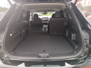 Mitsubishi Outlander Instyle Plus 4WD 2.4 PHEV 225kW