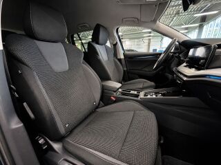 Skoda Octavia Combi Ambition 110кВ