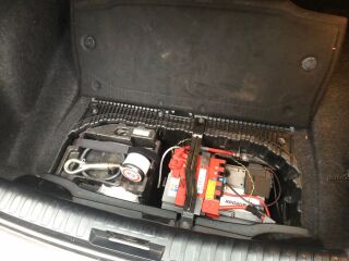 BMW 116 2.0 90kW