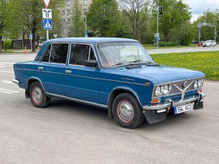 VAZ 2103 1.5 R4 51kW