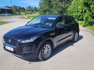 Jaguar E-Pace D3 2.0 R4 110кВ