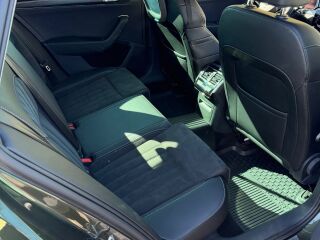 Skoda Superb Elegance FL 1.5 110kW