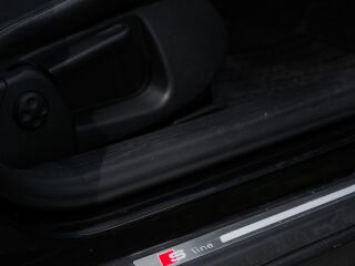 Audi A6 S-line 3.0 176кВ