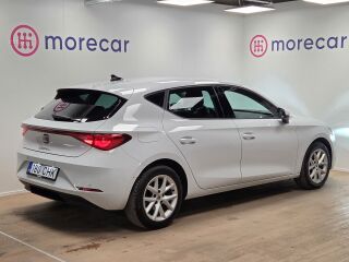 SEAT Leon 1.5 96kW