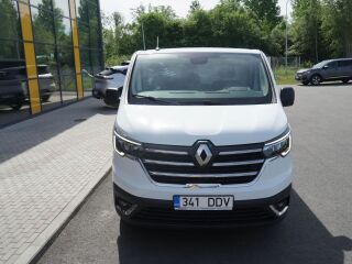 Renault Trafic Panel Van EXTRA L2H1 2.0 96kW