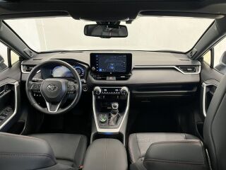 Toyota RAV4 Plug-in Hybrid Premium AWD 136kW