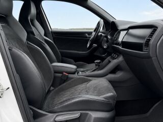 Skoda Kodiaq Sportline 1.5 110kW