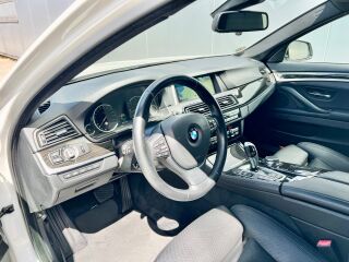 BMW 535 xDrive Luxury Line 3.0 R6 230kW
