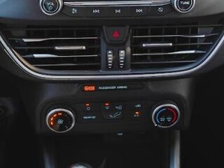 Ford Focus STW 1.5 R4 70kW