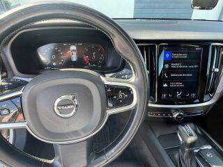 Volvo V60 2.0 110кВ