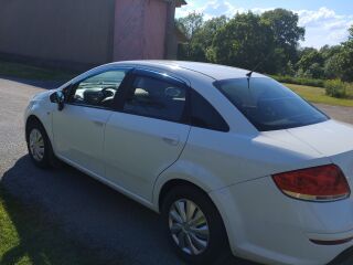 Fiat Linea 1.4 57kW