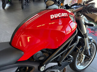 Ducati Monster 1100 L2 66kW