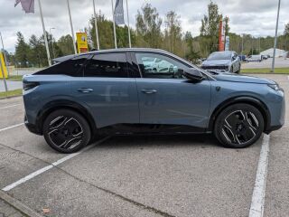 Peugeot 3008 GT 104kW
