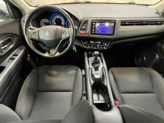 Honda HR-V 1.5 96кВ