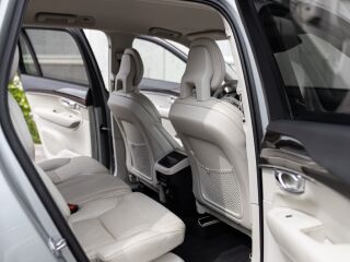 Volvo XC90 2.0 165kW