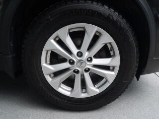 Nissan X-Trail Acenta 1.6 96kW