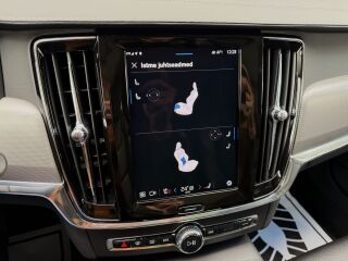 Volvo V90 Luxury AWD Long Range MY23 2.0 T6 Recharge Twin Engine Plug-in-Hybrid 293кВ
