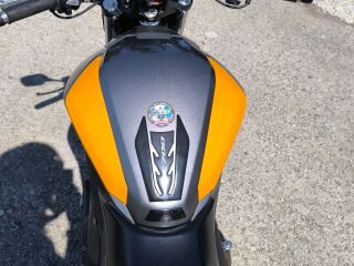 Honda NC 700 S R2 35кВ