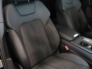 Audi A6 Avant S line 50 TDI quattro 3.0 210kW