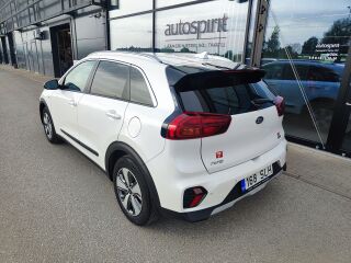 Kia Niro LX 1.6 77kW
