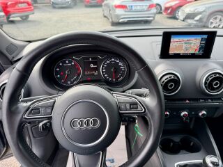Audi A3 Sportback 1.4 110kW