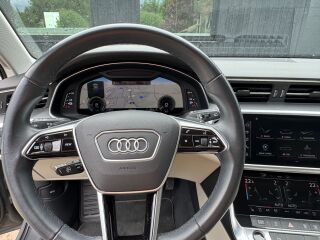 Audi A6 Avant TFSI e Quattro 2.0 195кВ