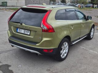 Volvo XC60 2.4 151kW