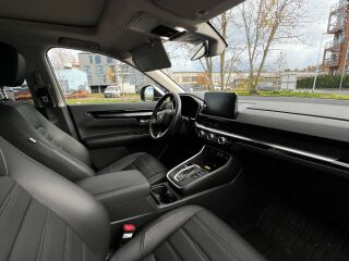 Honda CR-V 109kW