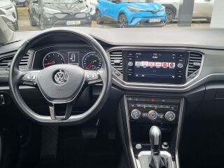 Volkswagen T-Roc 110kW