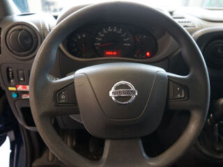 Nissan NV400 Van L2H2 Blind 2.3 R4 dCi 81kW