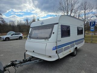 Hobby 400 DeLuxe