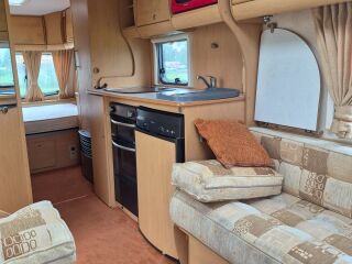 Bailey Pageant Vendee