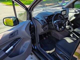 Ford Tourneo Connect 1.5 73kW