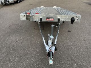 Martz autotransporter 4,50x2,10m 2700kg kaldalusega