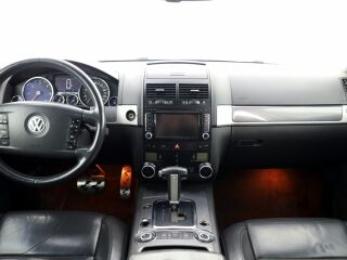 Volkswagen Touareg R-Line Facelift ATM 3.0 TDI 176kW
