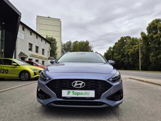 Hyundai i30 Fresh Plus 1.5 DPi 71kW
