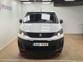 Peugeot Partner L1 Active BlueHDi 1.5 75kW
