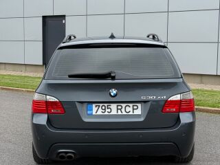 BMW 530 Facelift M-Pakett 3.0 173кВ