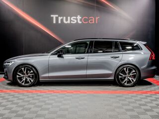 Volvo V60 D4 R-Design 2.0 140kW
