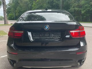BMW X6 3.0 180kW