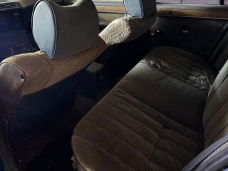 BMW 732 3.2 145kW