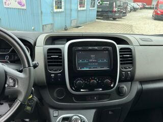 Renault Trafic L1H1 Energy 1.6 dCi 92kW